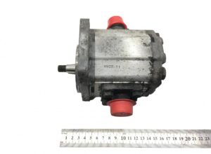 Motor hidraulic pentru ventilator de răcire scania – coduri: 2196418, 2032381, 1853889