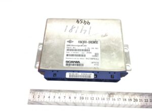 Unitate de control ebs scania knorr-bremse 1879258 24v 1 Unitate de control ebs scania knorr-bremse 1879258 24v