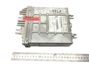 Unitate control cutie viteze ecu scania bosch 0281006176 1 Unitate control cutie viteze ecu scania bosch 0281006176