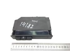 Comutator Selector de Viteze Scania 1755718-32 cu Butoane și Afișaj