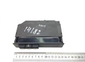 Comutator selector de viteze scania 1755718-32 cu butoane și afișaj