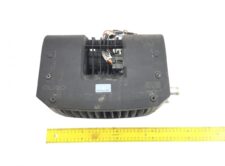Set Radiator Ventilator pentru Încălzire Cabină Scania - OLMO
