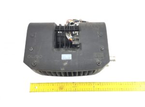 Set radiator ventilator pentru încălzire cabină scania - olmo 1 Set radiator ventilator pentru încălzire cabină scania – olmo