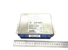 Unitate de Control EBS Knorr-Bremse Scania 24V 0486106106 - 1879258