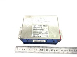 Unitate de control ebs knorr-bremse scania 24v 0486106106 - 1879258 1 Unitate de control ebs knorr-bremse scania 24v 0486106106 – 1879258
