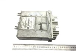 Unitate de control cutie de viteze ecu scania bosch 0 987 722 126 1 Unitate de control cutie de viteze ecu scania bosch 0 987 722 126