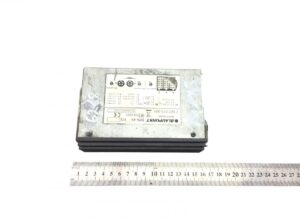 Amplificator audio blaupunkt bqa 49 pentru scania 7 607 273 001 1 Amplificator audio blaupunkt bqa 49 pentru scania 7 607 273 001