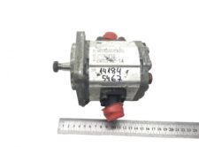 Motor Hidraulic Ventilator Racire Scania 2196418 2032381 1853889