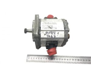 Motor hidraulic ventilator racire scania 2196418 2032381 1853889 1 Motor hidraulic ventilator racire scania 2196418 2032381 1853889