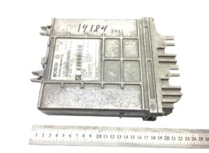 Unitate de control cutie de viteze ecu bosch 0 281 001 041 pentru scania 1 Unitate de control cutie de viteze ecu bosch 0 281 001 041 pentru scania