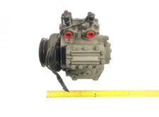 Compresor AC Scania cu codurile 21112946, 20871244, 70344872, 21213083, 1756879, 1928383