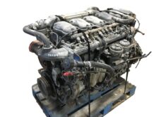 Motor Scania second-hand în stare bună