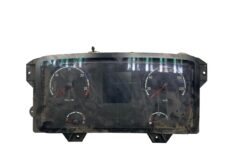 Ceas de bord pentru Scania - 2627468, 2530705, 1900876, 1915682, 1941220, 2020260, 2052459, 2062126, 2201005, 2303257, 2311708, 2291064, 2432998, 1919767