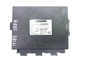 Unitate de control ecu scania 2456999