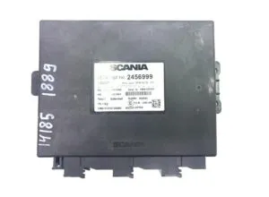 Unitate de control ecu scania 2456999