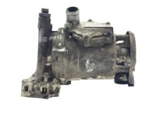 Separator ulei ventilație bloc motor Scania (coduri multiple)