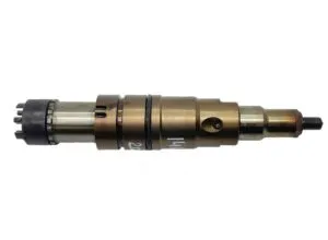 Injectoare de combustibil scania 2031835 / 1933612 / 575176 / 1881564