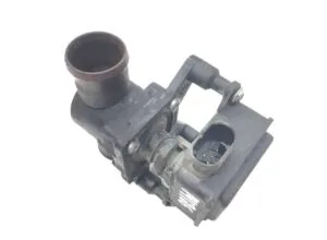 Supapă de apă pentru încălzitor cabina scania 81779620038