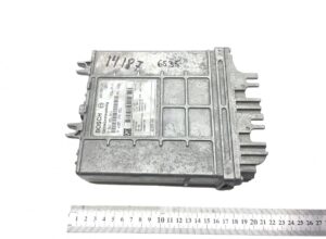 Unitate de control cutie de viteze ecu bosch 0 986 355 222 pentru scania
