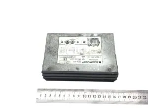 Amplificator audio blaupunkt bpa 49 pd pentru scania