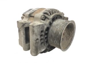 Alternator scania uzat (coduri: 1884268, 1888010, 2398368, 1570887, 570887, 573015, 2395908, 2395907, 1794786)