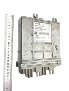 Unitate de control cutie de viteze ecu scania bosch 0 260 001 041