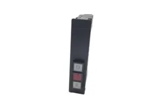 Selector de viteze automat scania cu butoane d și r