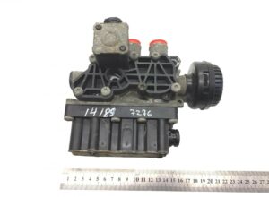 Supapă ecas scania 14189 7276 1 Supapă ecas scania 14189 7276