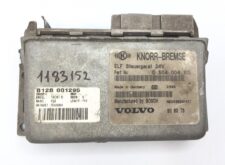 Unitate de Control Knorr-Bremse ELF Steuergerät 24V Volvo B12B 001295