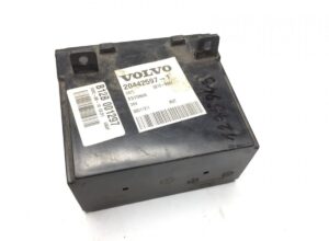 Unitate de control volvo 20442597 24v estonia