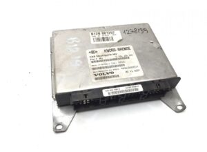 Unitate de control ebs volvo 20410009 knorr-bremse 24v