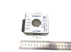 Unitate de control volvo 1612890-00 24v 55a made in germany