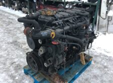 Motor Scania 2461280 / 577344 / 572033 Second Hand