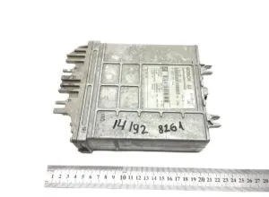 Unitate de control cutie de viteze ecu bosch scania 1895823 1944492 2087629