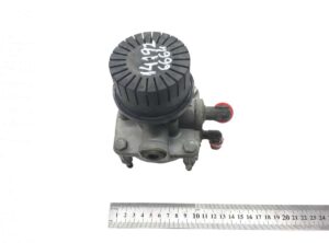 Supapă releu scania cu codul 1499269969 1 Supapă releu scania cu codul 1499269969