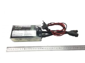 Încărcător de baterii xh heating systems 28,4v 5a max 1 Încărcător de baterii xh heating systems 28,4v 5a max