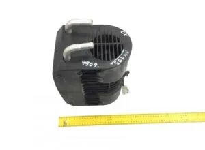 Set radiator ventilator pentru încălzire cabină scania 26v 9909