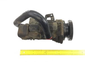 Pompa hidraulică pentru ventilator de răcire scania 1930955/2202323/1793202 1 Pompa hidraulică pentru ventilator de răcire scania 1930955/2202323/1793202