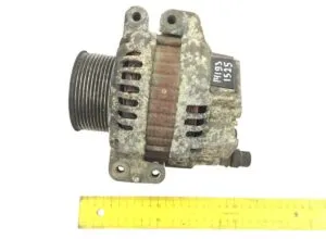 Alternator scania cod 14193 1525