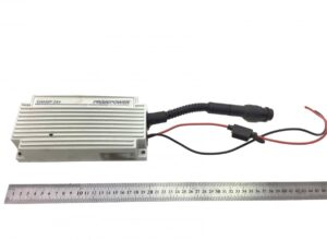 Încărcător de baterii primepower champ 24v