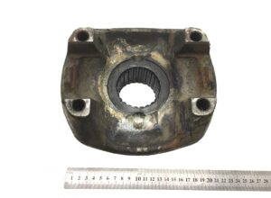 Cardan de capăt pentru diferențial scania, coduri 2117369 și 1835725 1 Cardan de capăt pentru diferențial scania, coduri 2117369 și 1835725