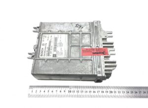Unitate de control cutie de viteze ecu bosch 0 260 002 119 pentru scania 1 Unitate de control cutie de viteze ecu bosch 0 260 002 119 pentru scania