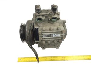 Compresor ac scania 14155 9343