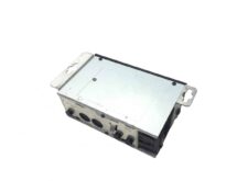 Amplificator Audio Scania - Coduri 88281066044, 88281066031