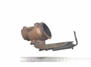 Supapă egr scania 1818418/1890904/1400769/1861152/1821737