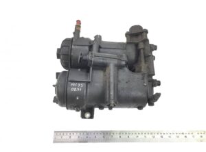 Carcasă filtru de combustibil scania 14155 0271 1 Carcasă filtru de combustibil scania 14155 0271