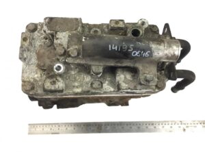 Compresor de aer pentru scania 1901246 / 2024410 / 1882222 / 2026610 / 1804068 / 570969 / 2760239 1 Compresor de aer pentru scania 1901246 / 2024410 / 1882222 / 2026610 / 1804068 / 570969 / 2760239