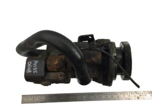 Pompa hidraulică pentru ventilator de răcire, compatibilă cu scania (1930955, 2202323, 1793202)