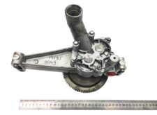 Pompa de Ulei de Motor pentru Scania - Coduri OEM: 2028986, 2055915, 1500108, 1888024, 1385573