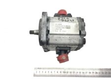 Motor Hidraulic Ventilator de Răcire Scania 1853889, 2032381, 2196418